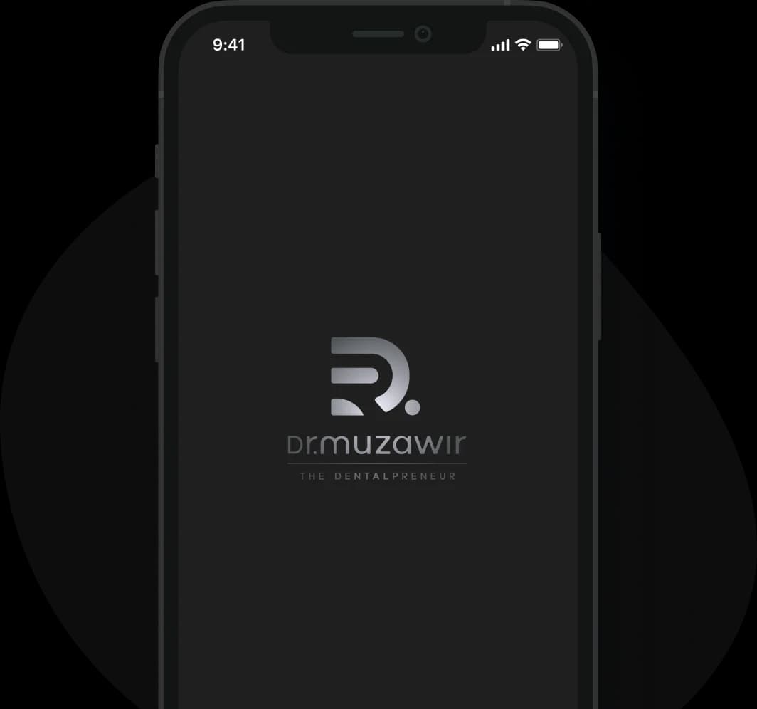 Dr Muzawir App