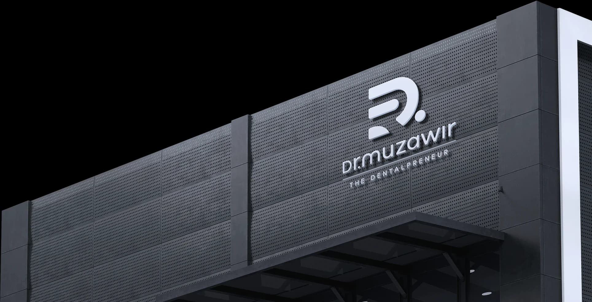 Dr Muzawir Company